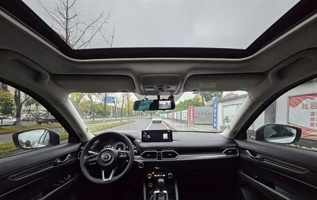 Mazda CX-5 II, 2022 год, 1 693 000 рублей, 10 фотография