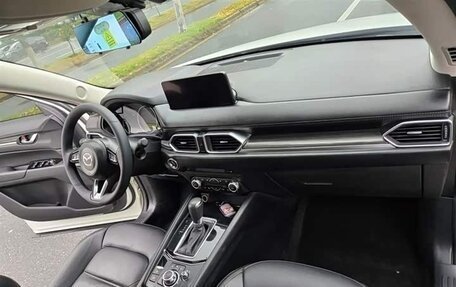 Mazda CX-5 II, 2022 год, 1 693 000 рублей, 13 фотография