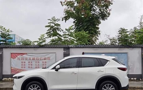 Mazda CX-5 II, 2022 год, 1 693 000 рублей, 6 фотография