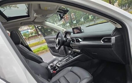 Mazda CX-5 II, 2022 год, 1 693 000 рублей, 14 фотография