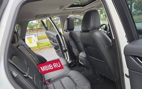 Mazda CX-5 II, 2022 год, 1 693 000 рублей, 15 фотография