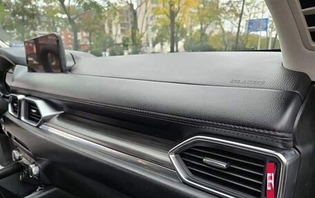 Mazda CX-5 II, 2022 год, 1 693 000 рублей, 11 фотография