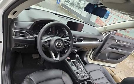 Mazda CX-5 II, 2022 год, 1 693 000 рублей, 21 фотография