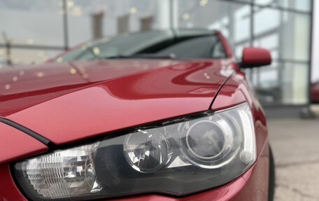 Mitsubishi Lancer IX, 2011 год, 880 000 рублей, 8 фотография