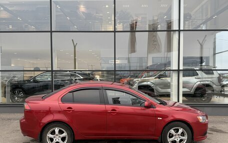 Mitsubishi Lancer IX, 2011 год, 880 000 рублей, 4 фотография