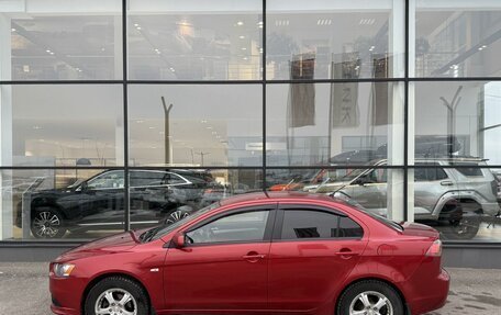 Mitsubishi Lancer IX, 2011 год, 880 000 рублей, 3 фотография