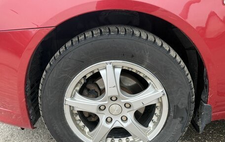 Mitsubishi Lancer IX, 2011 год, 880 000 рублей, 11 фотография