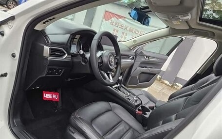 Mazda CX-5 II, 2022 год, 1 693 000 рублей, 22 фотография