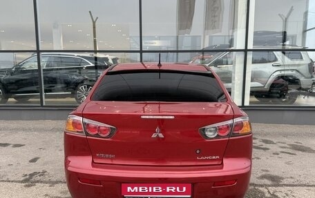 Mitsubishi Lancer IX, 2011 год, 880 000 рублей, 5 фотография