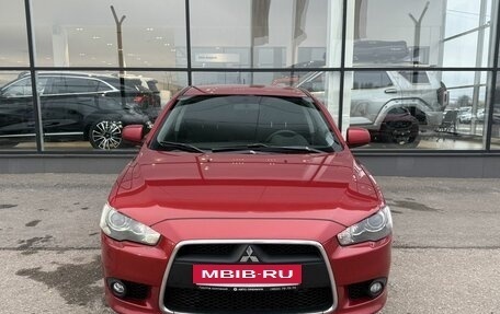 Mitsubishi Lancer IX, 2011 год, 880 000 рублей, 2 фотография