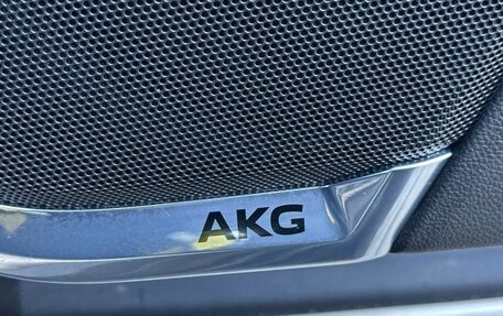 Cadillac Escalade V, 2024 год, 276 365 рублей, 13 фотография