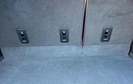 Cadillac Escalade V, 2024 год, 276 365 рублей, 15 фотография