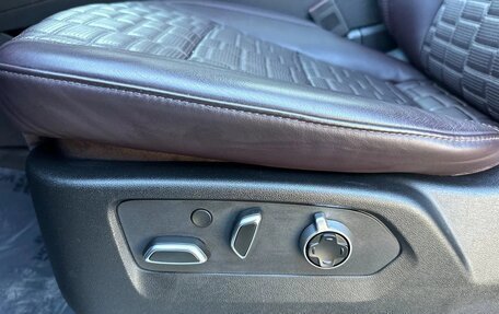 Cadillac Escalade V, 2024 год, 276 365 рублей, 18 фотография