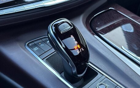 Cadillac Escalade V, 2024 год, 276 365 рублей, 24 фотография