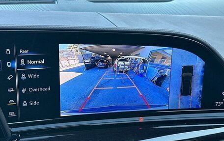 Cadillac Escalade V, 2024 год, 276 365 рублей, 21 фотография