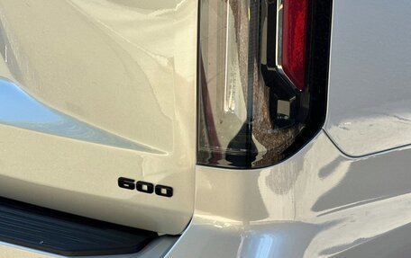 Cadillac Escalade V, 2024 год, 276 365 рублей, 31 фотография