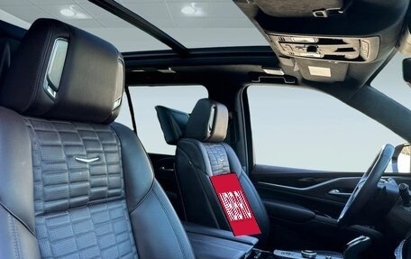 Cadillac Escalade V, 2024 год, 276 365 рублей, 32 фотография