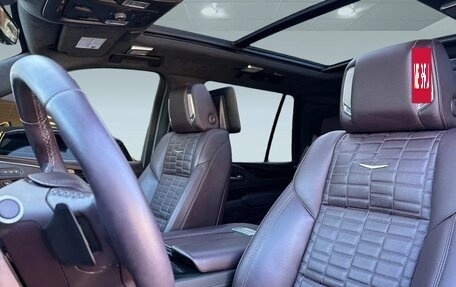 Cadillac Escalade V, 2024 год, 276 365 рублей, 30 фотография