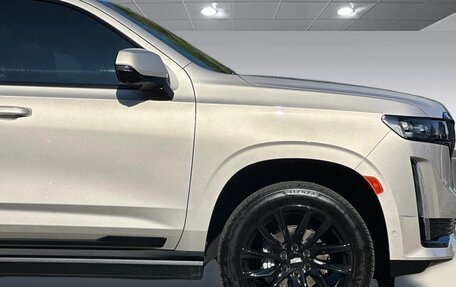 Cadillac Escalade V, 2024 год, 276 365 рублей, 37 фотография