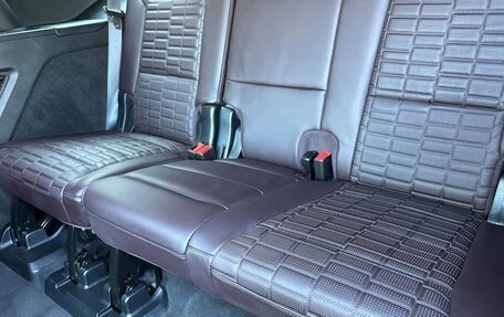 Cadillac Escalade V, 2024 год, 276 365 рублей, 35 фотография