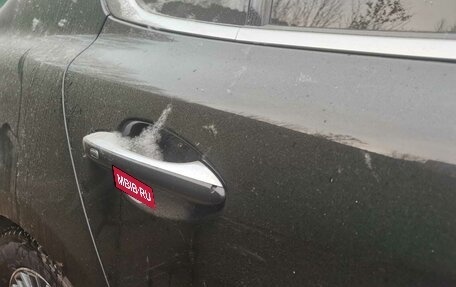 KIA Quoris I, 2013 год, 1 400 000 рублей, 8 фотография