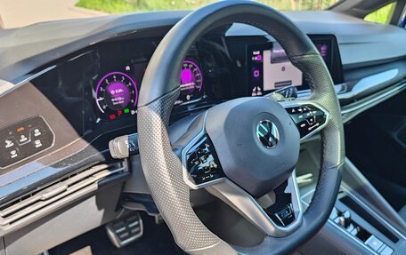 Volkswagen Golf VIII, 2020 год, 2 550 000 рублей, 8 фотография