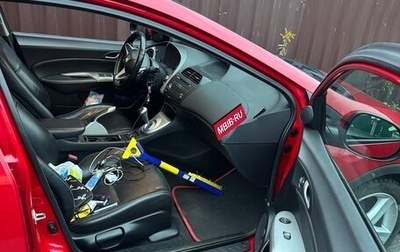 Honda Civic VIII, 2008 год, 700 000 рублей, 1 фотография