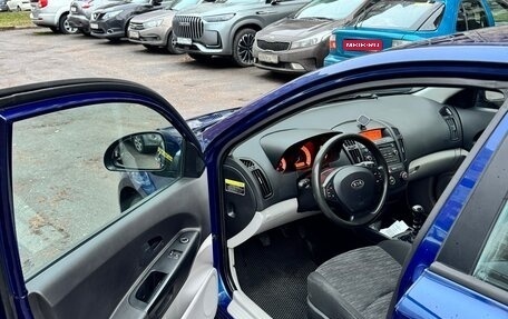 KIA cee'd I рестайлинг, 2007 год, 470 000 рублей, 1 фотография