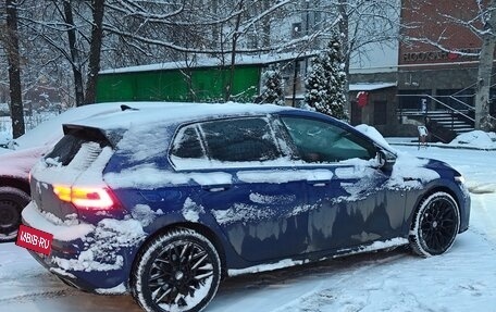 Volkswagen Golf VIII, 2020 год, 2 550 000 рублей, 6 фотография