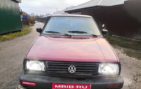 Volkswagen Jetta III, 1990 год, 60 000 рублей, 1 фотография