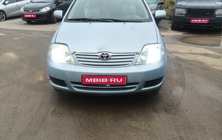 Toyota Corolla, 2006 год, 350 000 рублей, 1 фотография