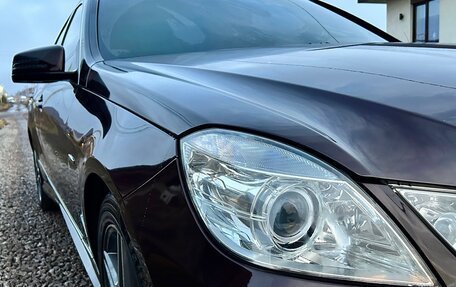 Mercedes-Benz E-Класс, 2011 год, 1 300 000 рублей, 4 фотография