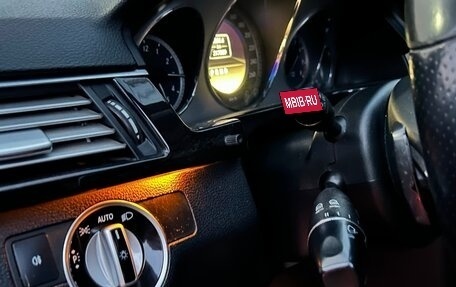 Mercedes-Benz E-Класс, 2011 год, 1 300 000 рублей, 15 фотография