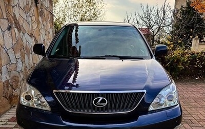 Lexus RX II рестайлинг, 2004 год, 1 400 000 рублей, 1 фотография