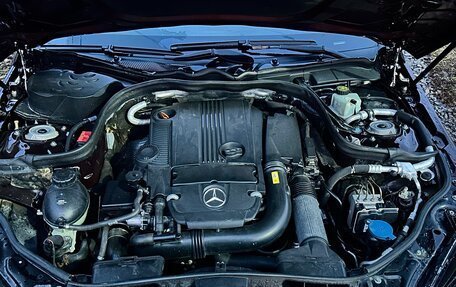 Mercedes-Benz E-Класс, 2011 год, 1 300 000 рублей, 25 фотография