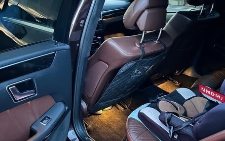 Mercedes-Benz E-Класс, 2011 год, 1 300 000 рублей, 17 фотография