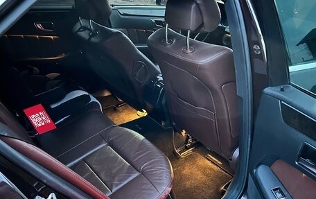 Mercedes-Benz E-Класс, 2011 год, 1 300 000 рублей, 19 фотография