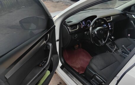 Skoda Octavia, 2017 год, 1 950 000 рублей, 13 фотография