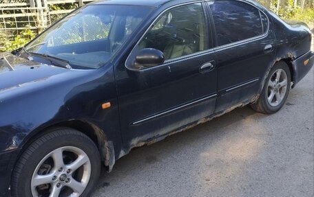 Nissan Maxima VIII, 2001 год, 170 000 рублей, 3 фотография