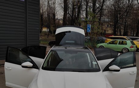 Skoda Octavia, 2017 год, 1 950 000 рублей, 20 фотография