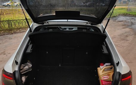 Skoda Octavia, 2017 год, 1 950 000 рублей, 21 фотография