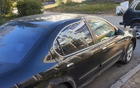 Nissan Maxima VIII, 2001 год, 170 000 рублей, 4 фотография