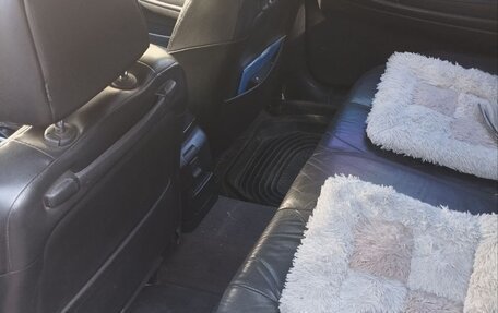 Nissan Maxima VIII, 2001 год, 170 000 рублей, 6 фотография