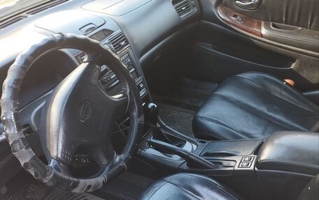 Nissan Maxima VIII, 2001 год, 170 000 рублей, 5 фотография