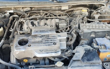 Nissan Maxima VIII, 2001 год, 170 000 рублей, 8 фотография