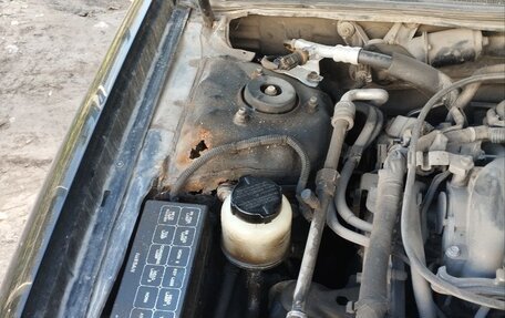 Nissan Maxima VIII, 2001 год, 170 000 рублей, 9 фотография