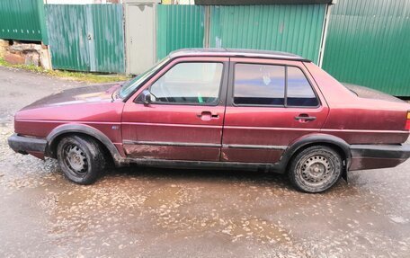 Volkswagen Jetta III, 1990 год, 60 000 рублей, 2 фотография
