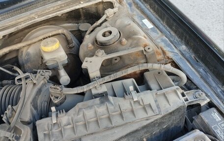 Nissan Maxima VIII, 2001 год, 170 000 рублей, 10 фотография