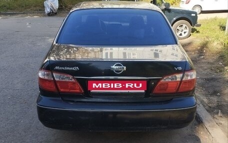 Nissan Maxima VIII, 2001 год, 170 000 рублей, 2 фотография