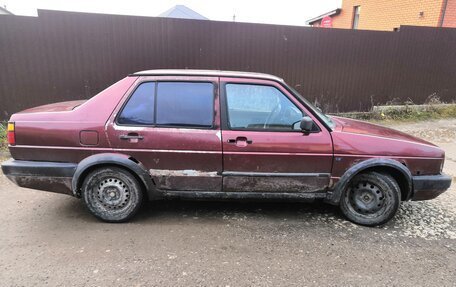 Volkswagen Jetta III, 1990 год, 60 000 рублей, 3 фотография